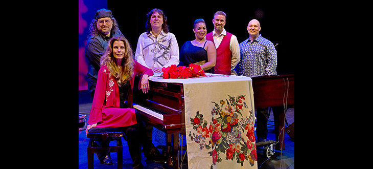 Tapestry: The Music of Carole King