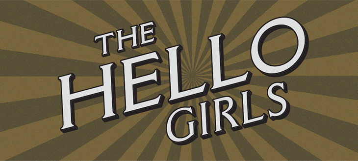 The Hello Girls