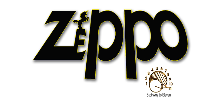 Zeppo Stairway to Eleven