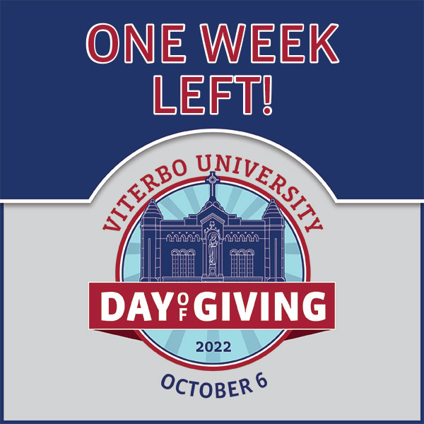 2022 Day of Giving One Week