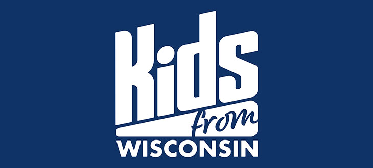 Kids from Wisconsin