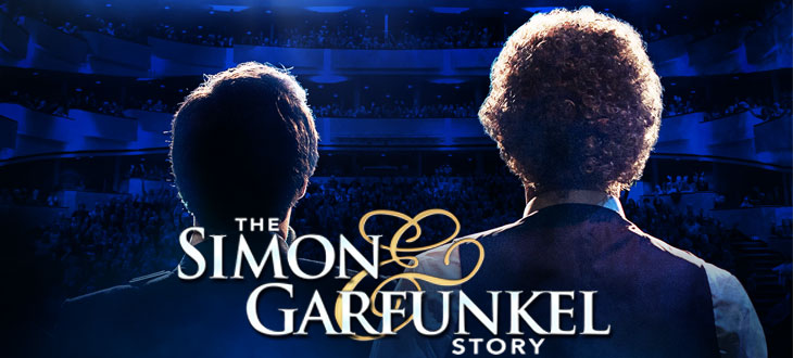 The Simon and Garfunkel Story