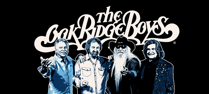 The Oak Ridge Boys