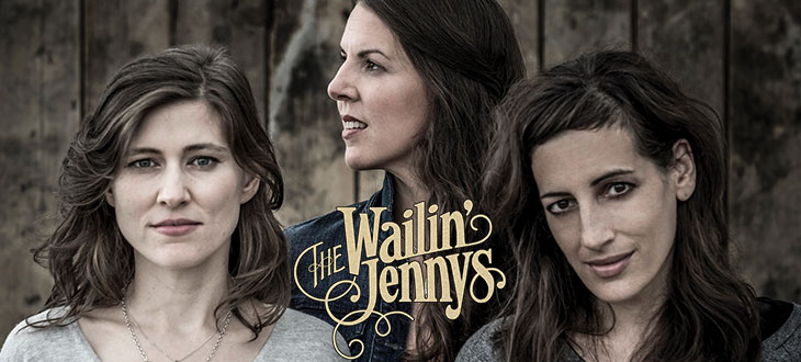 The Wailin' Jennys