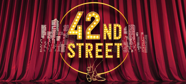 42nd Street