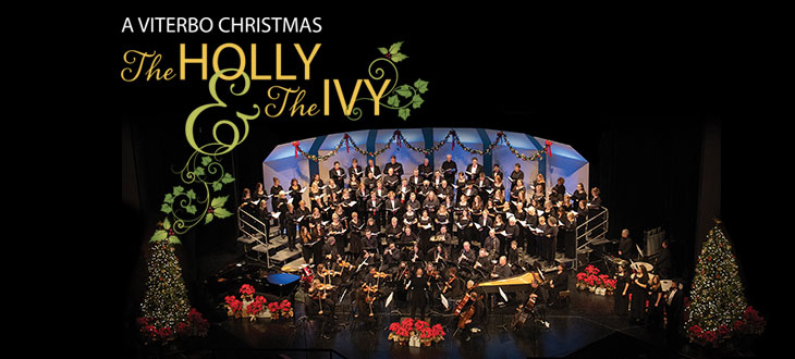 A Viterbo Christmas