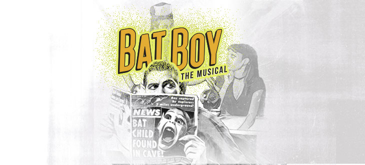 Bat Boy: The Musical