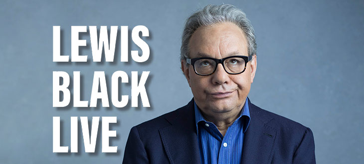 Lewis Black