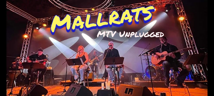 Mallrats MTV Unplugged