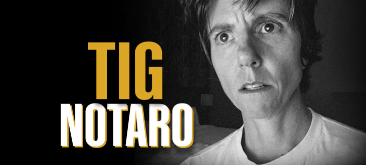 Tig Notaro