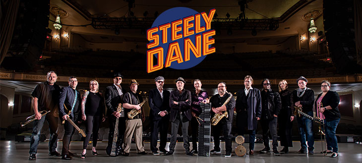 Steely Dane
