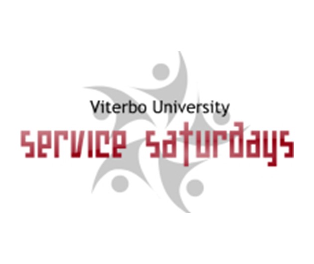 Service Saturday 