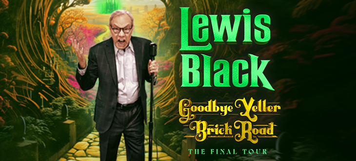 Lewis Black