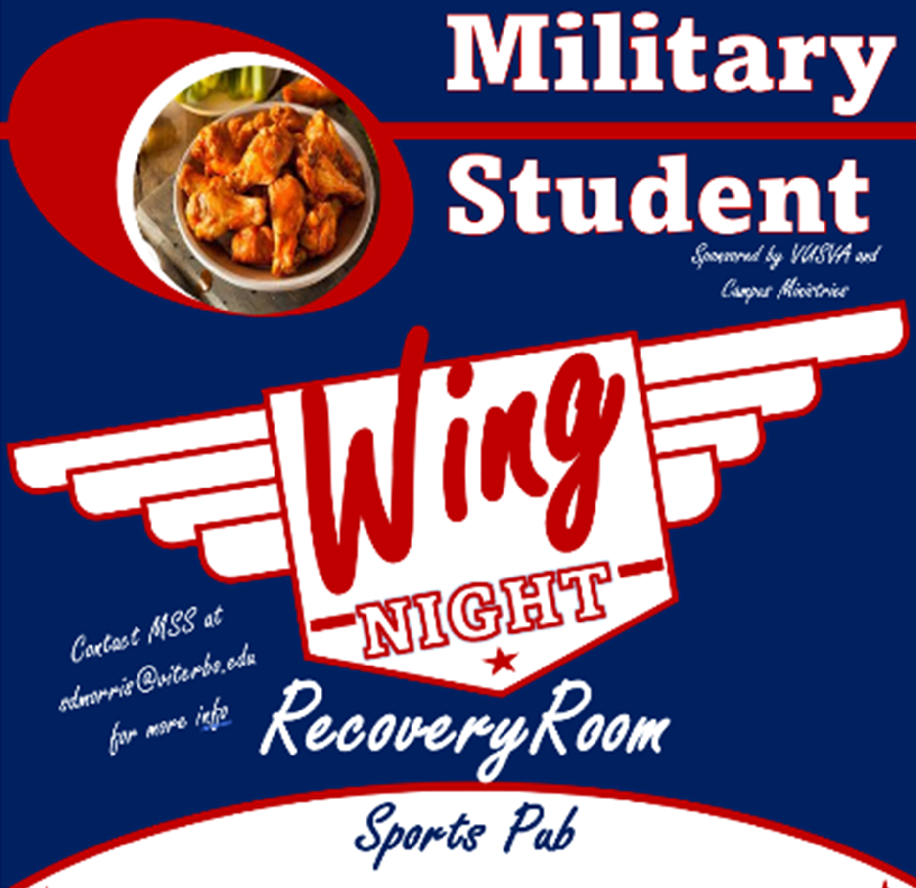 Wingnight