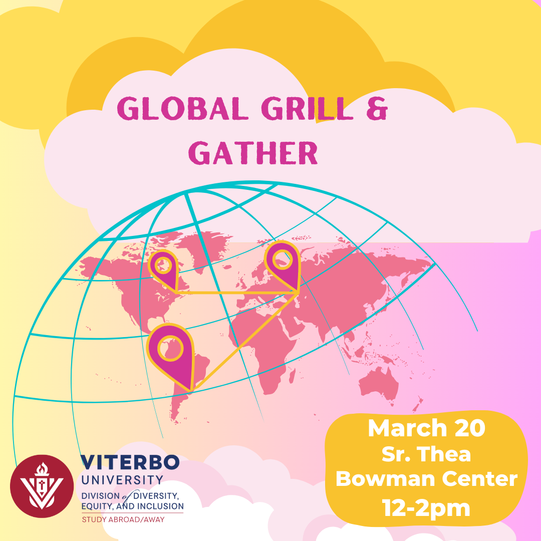 global grill poster