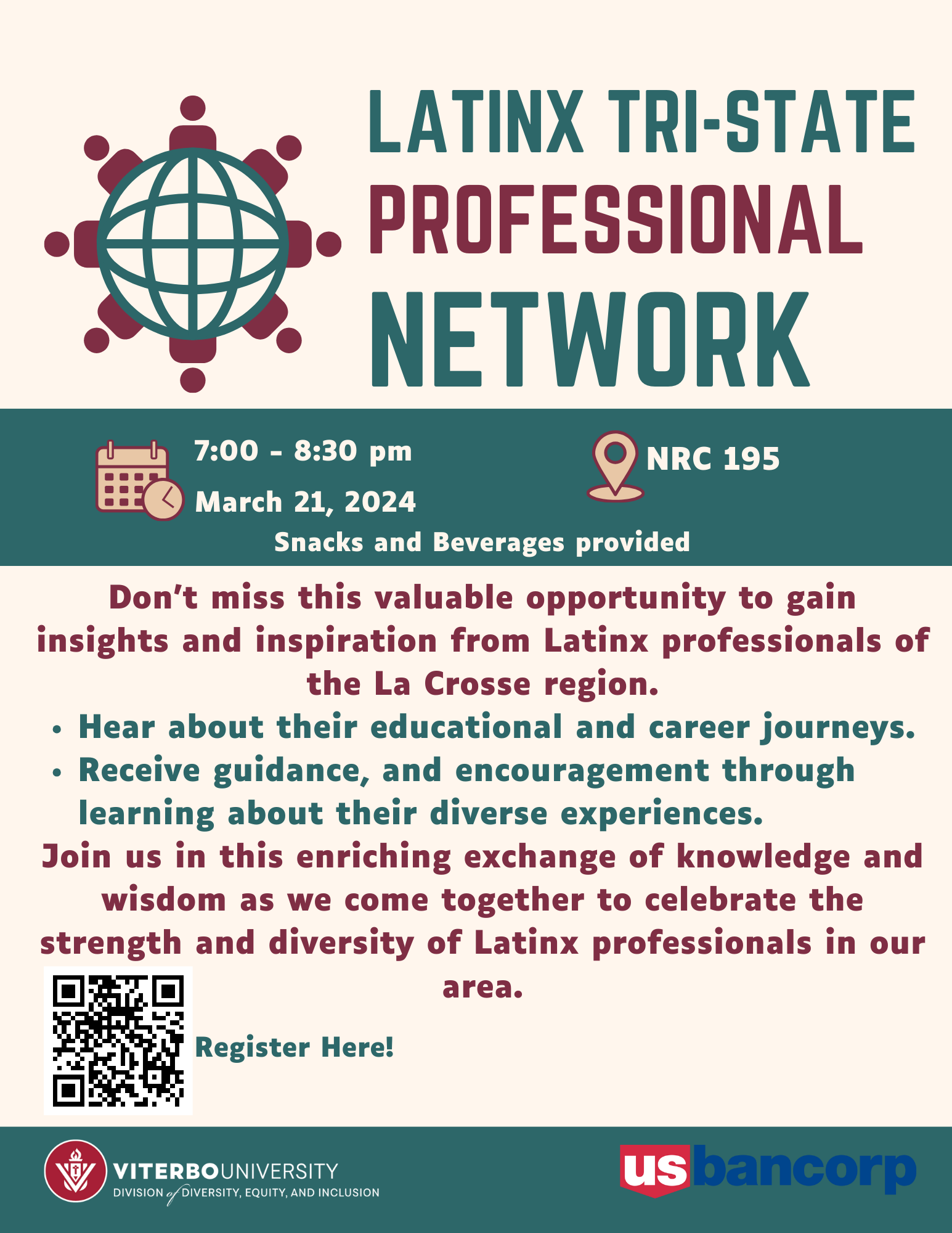 latinx networking