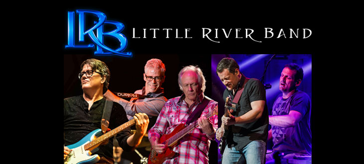 Little River Band