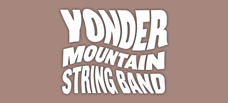 Yonder Mountain String Band