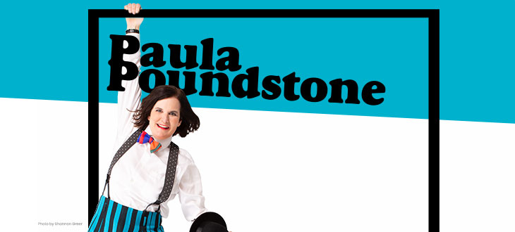 Paula Poundstone