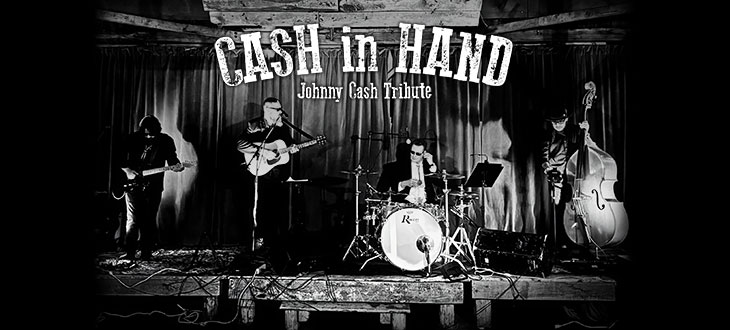 Cash in Hand
