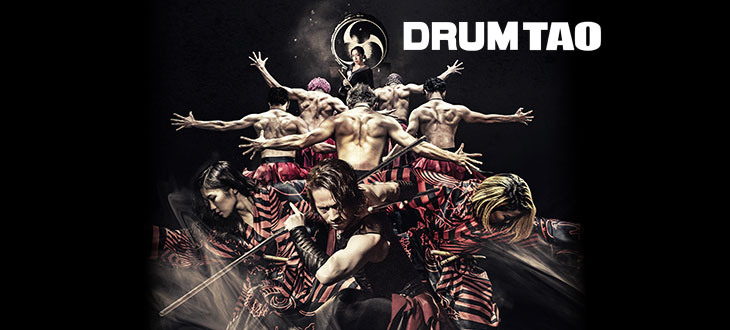 Drum Tao