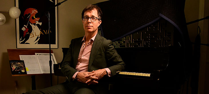 Ben Folds