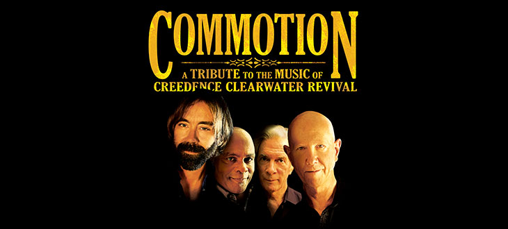 Commotion
