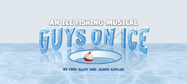 Guys On Ice