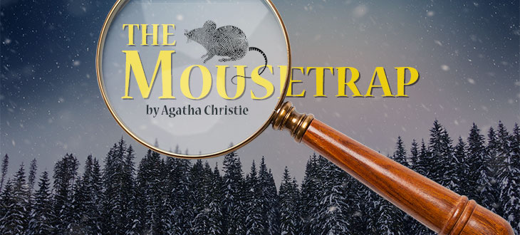 The Mousetrap