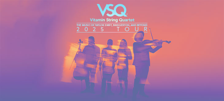 Vitamin String Quartet