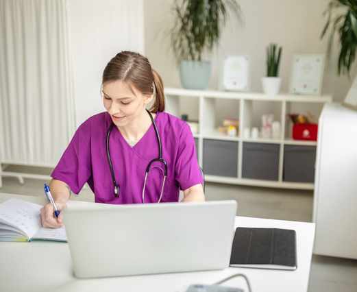 healthcareonline