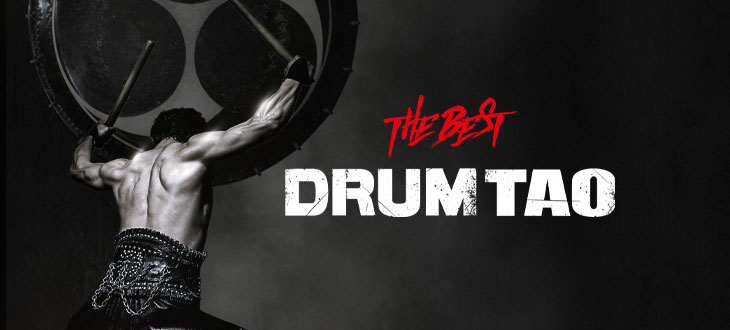 Drum Tao The Best