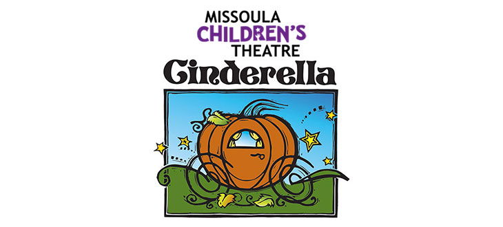 Missoula Children's Theatre Presents Cinderella