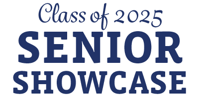 Class of 2024 Senior Showcase