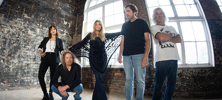 TUSK: The Classic Tribute to Fleetwood Mac