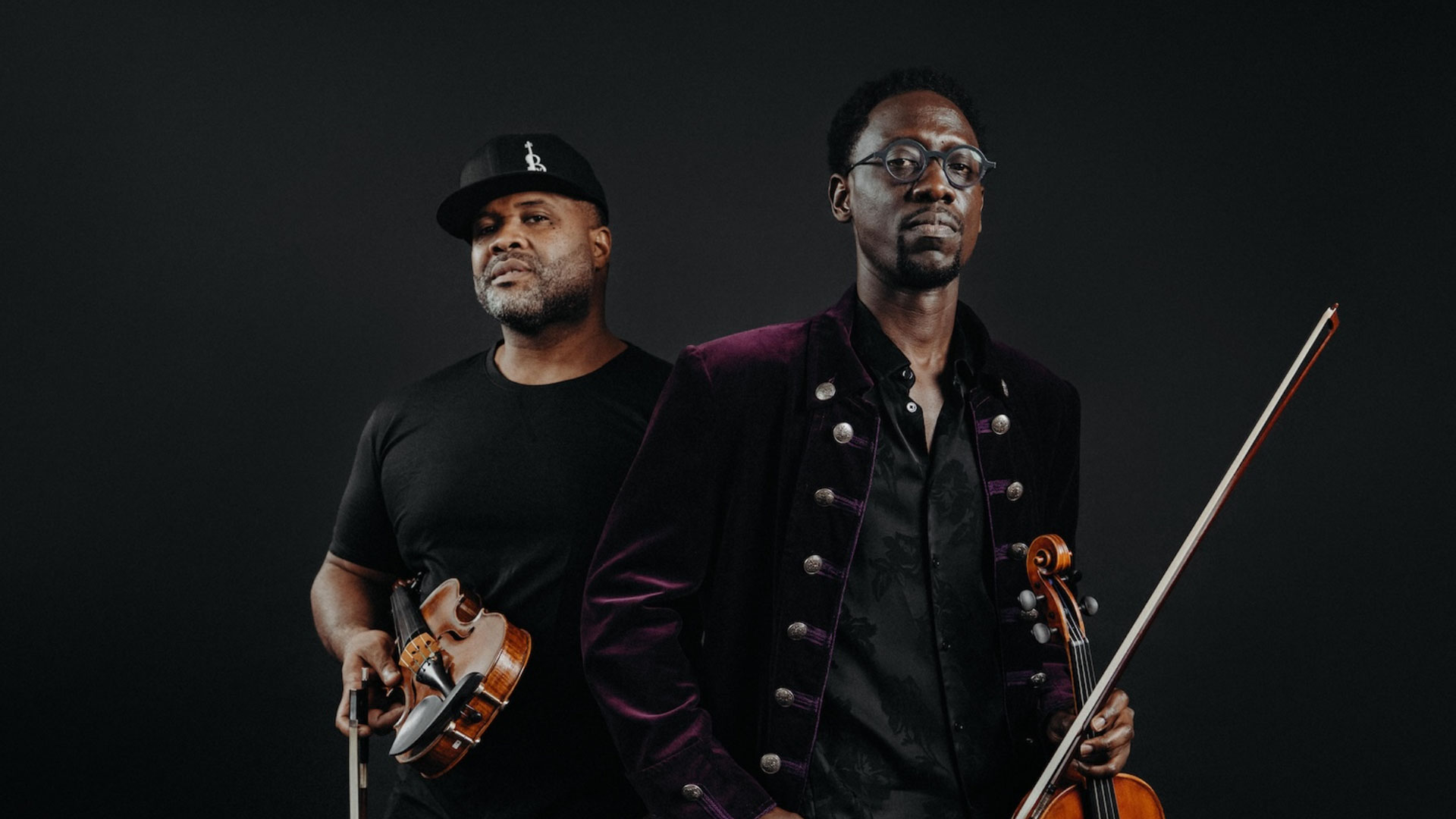 Black Violin