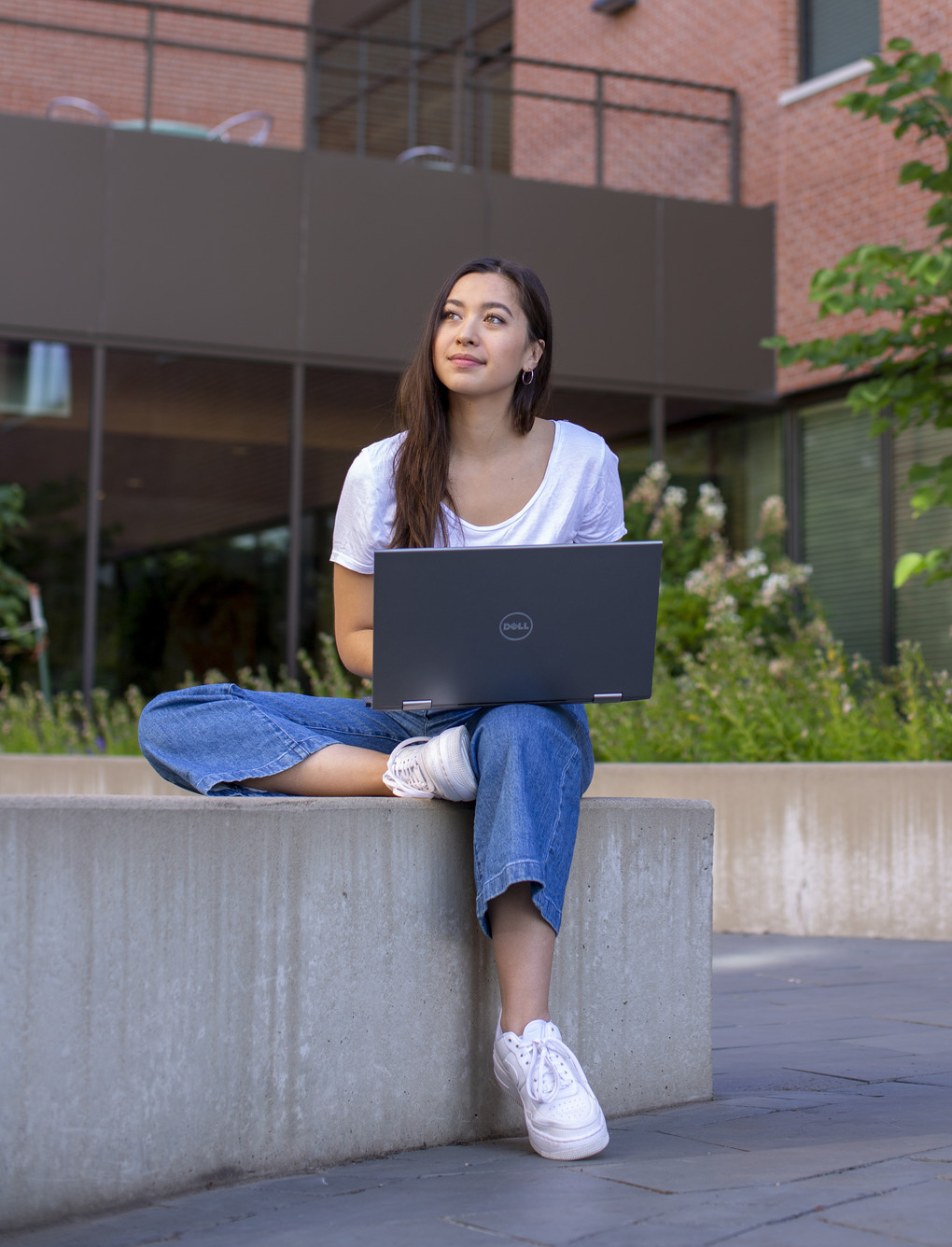 Viterbo Student Computer Laptop