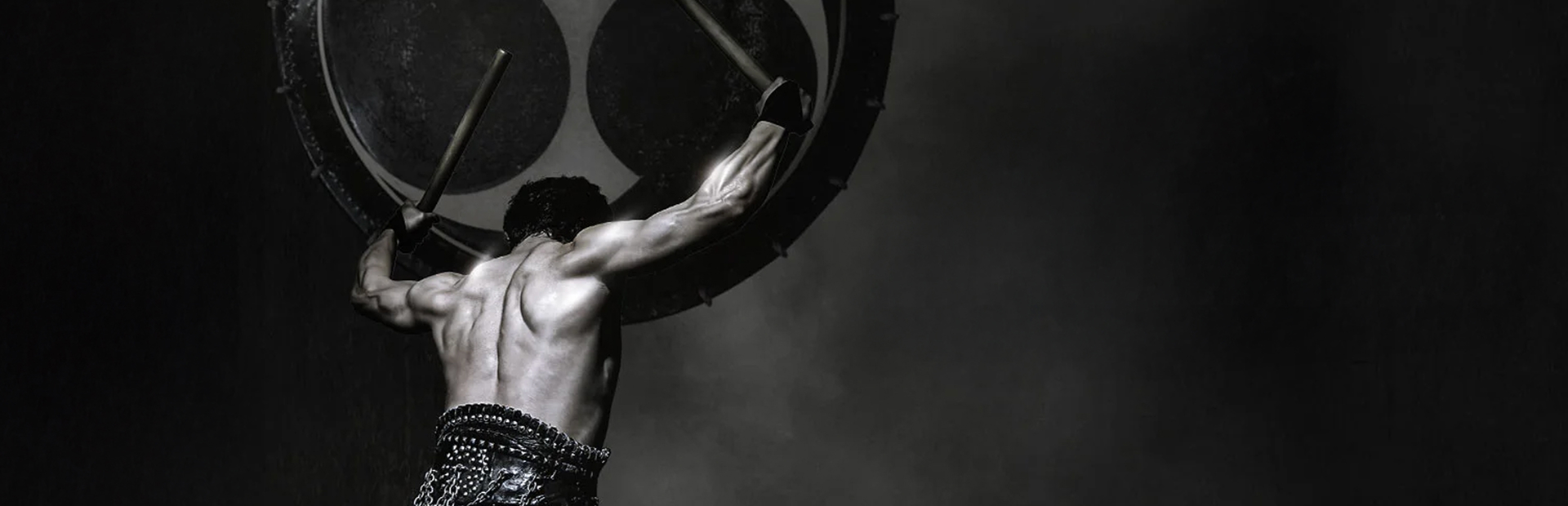 Drum Tao