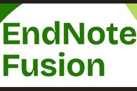 EndNote Fusion