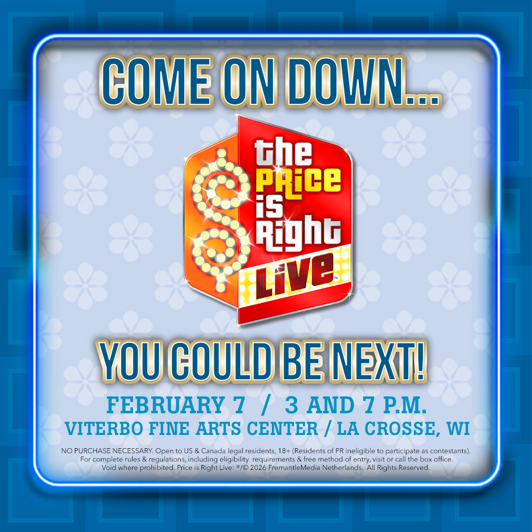 Price is Right LIVE