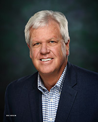 Mike Desmond