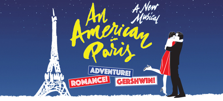 An American in Paris