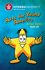 AYA brochure cover