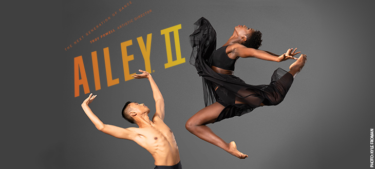Ailey II