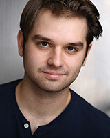 Robert Alston