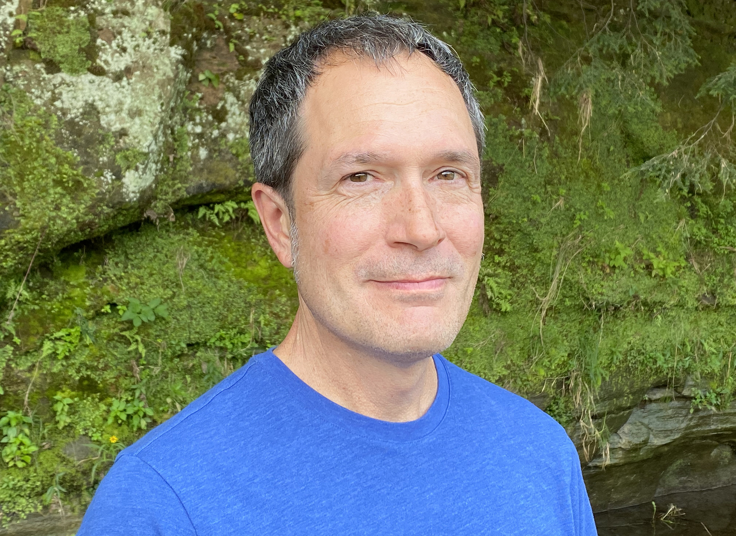 Andrew Hamilton