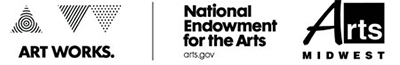 Art Works National Endowment for the Arts and Arts Midwest