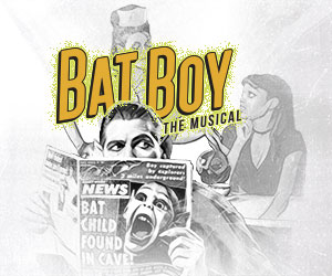 Bat Boy the Musical