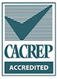 CACREP accredited