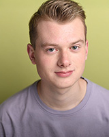 Colin Cada
